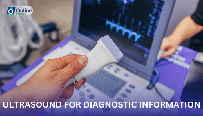 Lesson 21: Ultrasound for Diagnostic Information